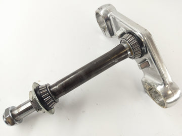 Triumph Thunderbird 900 T309RT [1995] - Fork Bridge nedan - 0