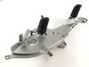 BMW R 1150 RT [2001] - Footrest Plate till höger med bromspedal-3