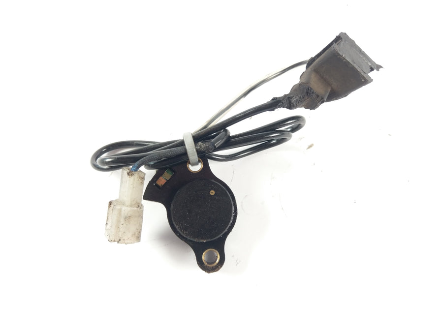 Suzuki DR 650 SP41B - Temperatursensor temperatursensor