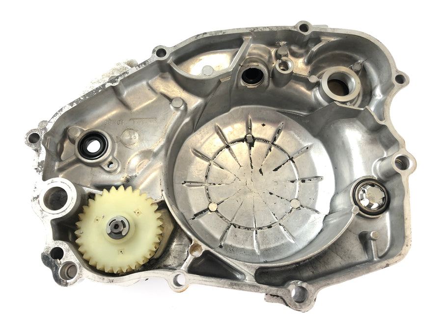 Yamaha TZR 125 4FL [1997] - Kopplingslockmotorlock