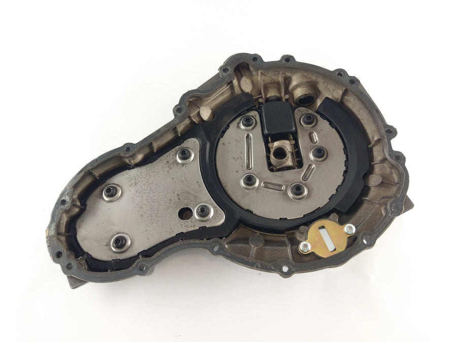 Triumph Sprint 955i Rs T695 [2000] - Kopplingslockmotorlock
