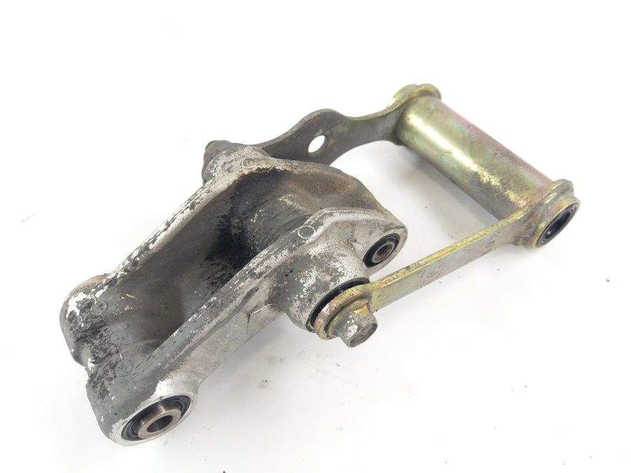 Honda CBR 1000 F SC24 [1991] - Deflection shock absorber bone