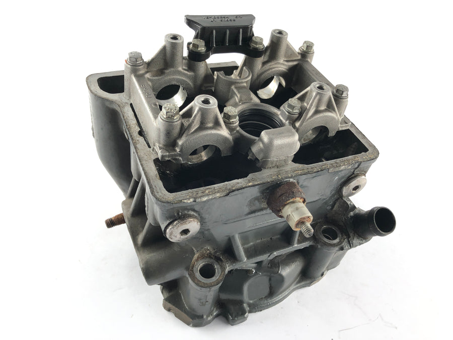 Husqvarna Vitpilen 401 [2021] - Cylinderhuvud