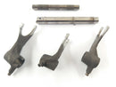 Honda XR 500 R PE01 [1981] - Switch Forks and Waves Set-3