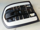 Porsche Panamera Turbo [2010] - Switch Roofing Sky Light Garage Scoring Opener-2