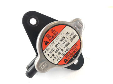 YAMAHA FJR 1300 A RP11 [2005] - Filled Neck Cooling Water Base Filler