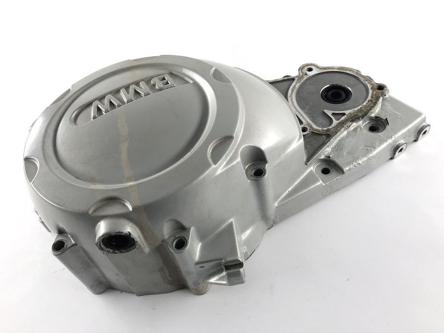 BMW F 650 CS Scarver [2001] - Kopplingslockmotorlock
