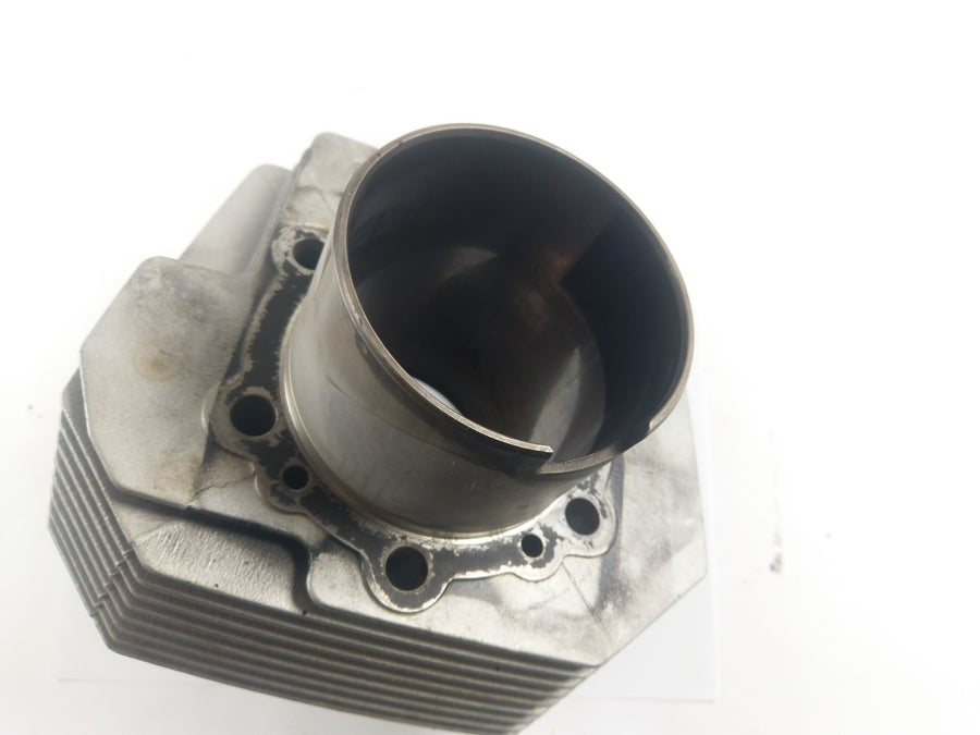 Moto Guzzi V11 Sport [2003] - Cylinder och kolv