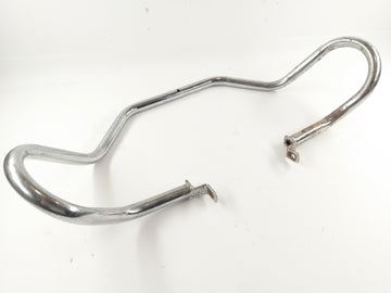 Moto Guzzi V7 Special [1970] - Crash Bars - 0