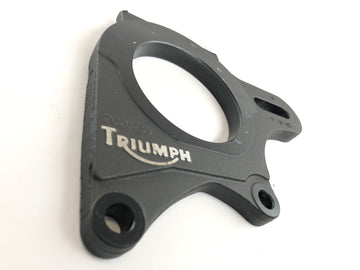 Triumph Daytona 955i T595N [2001] - Ankarplattans bromsförankring - 0