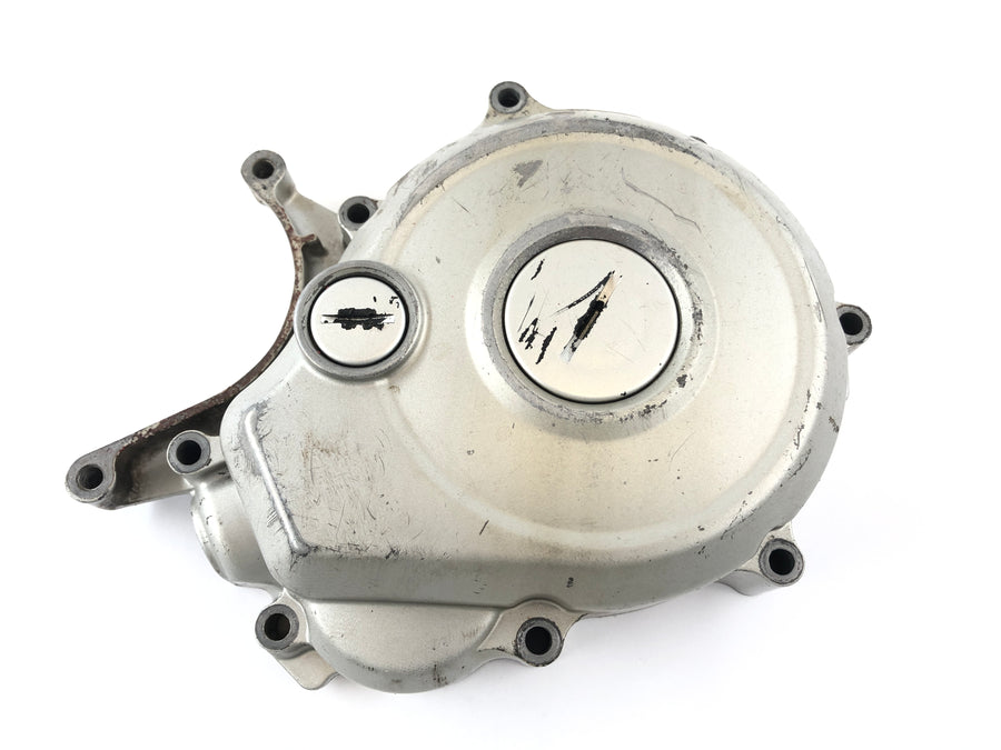 Beta RR 125 [2018] - Light Machinery Cover Motor Lid