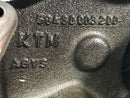 KTM 640 LC4 Prestige [2003] - Motorhuset tomt bostad-2