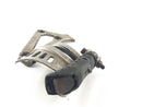 Honda XRV 650 African Twin RD03 [1989] - Footrest Soccer med Holder-3