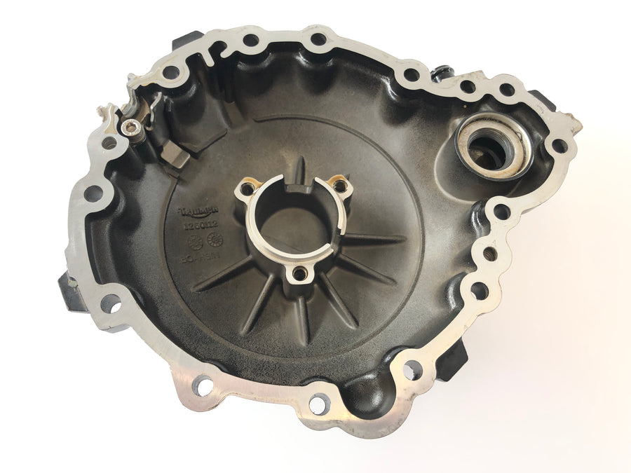 Triumph Daytona 955i T595N [2001] - Light Machinery Cover Motor Lid