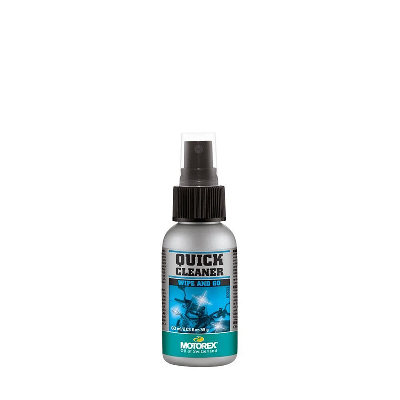 BMW R 1300 GS Adventure [2024–2026] - Quick Cleaner Spray 60 ml