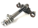 Honda CB 550 F [Super Sport] - Fork Bridge nedan-3