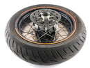 YAMAHA XT 660 DM01 [2005] - Rad Impeller bakfälg med däck 160 60 ZR17 DOT0422-1