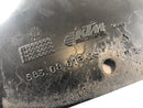 KTM 640 LC4 Prestige [2003] - Splash Protection-3