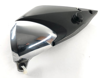 SUZUKI BANDIT GSF 1200 S WVA9 [2001] - Sidbeklädnadssidan på höger beklädnad - 0