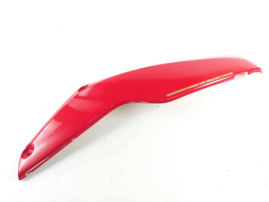 Ducati 900 SS SuperSport 906SC2 [1993] - Clearing Side Part Heck höger