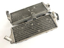 Husqvarna SMR 570 [2003] - Water Cooler Set Couple-1
