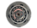 BMW K 1200 GT [2003] - Drive Axel-5