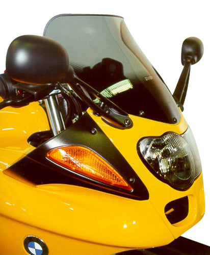 BMW R 1100 S [1998-] – Spoilerskiva “SM”