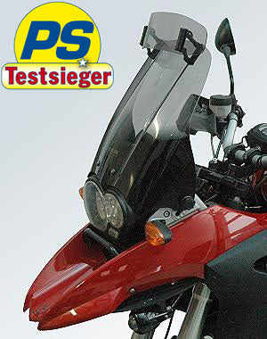 BMW R 1200 GS [-2012] – Variotouringscreen "VTN"