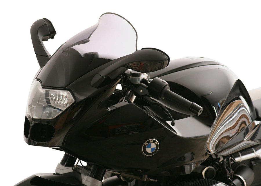 BMW R 1200 s [2006-]-Touring Disc "T"