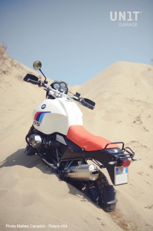 BMW R 120 G/S ADV [2004-2012] - Umbau-Kit