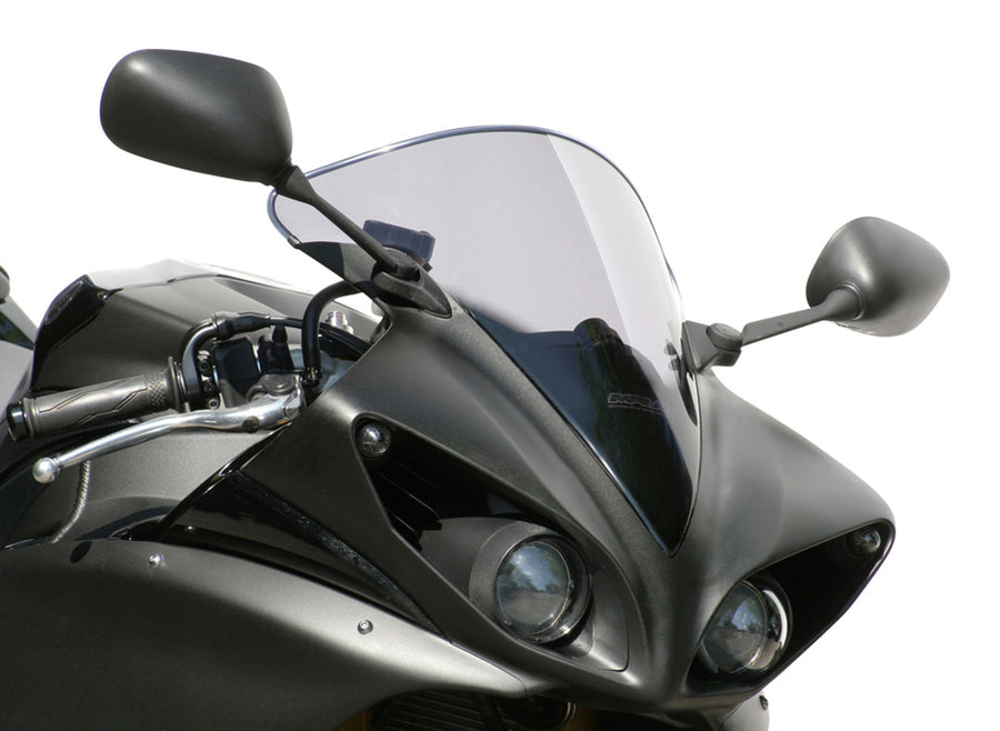 Yamaha YZF R1 [2009-2014] -Original formskiva "O"