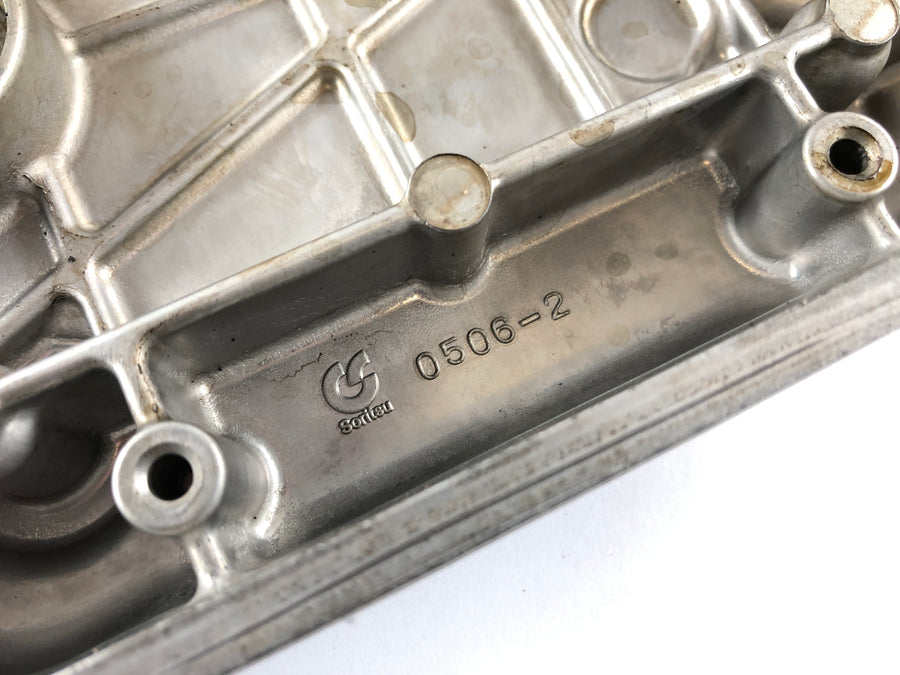 Kawasaki VN 900 Classic [2010] - Ventildeckel