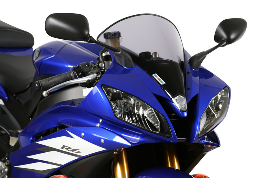 Yamaha YZF R6 [2006-2007] -Original formskiva "O"