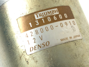Triumph Daytona 955i T595N [2001] - Startermotor - 0