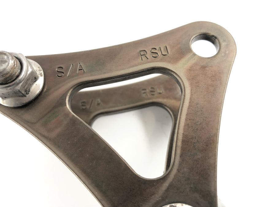 Triumph Street Triple R 675 D67LD [2008] - Spring Defleaking Defleak Spake Spring Bone
