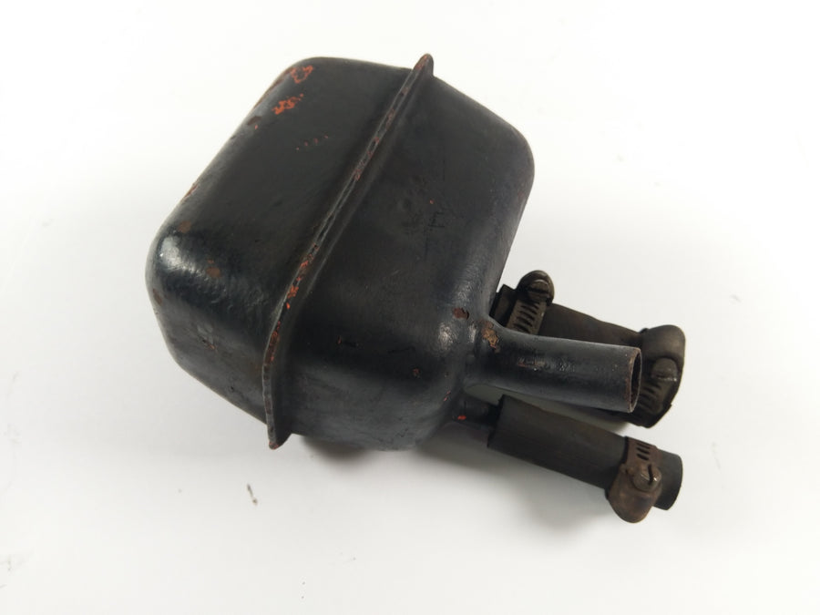 Moto Guzzi V7 850 GT - Expansionscontainrar
