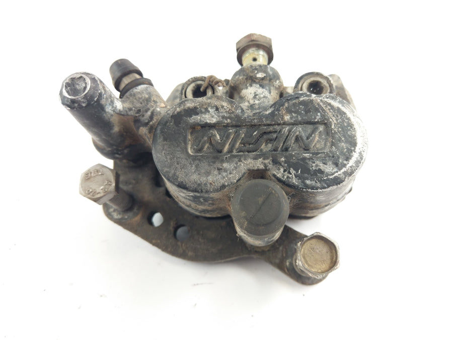 Husqvarna WR 125 [1995] - brake caliper