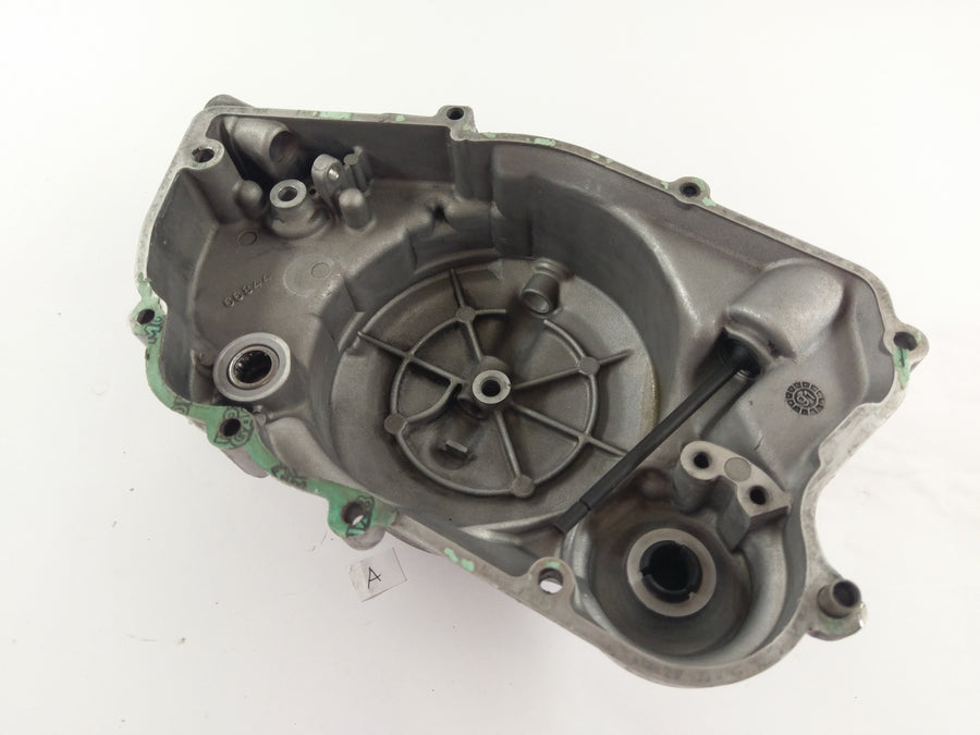 Cagiva Mito 125 8p [1991] - Cyklat lock Motorlock