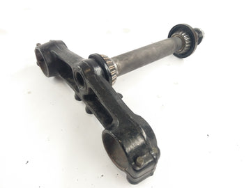 Yamaha XTZ 660 3YF [1990] - Fork Bridge nedan