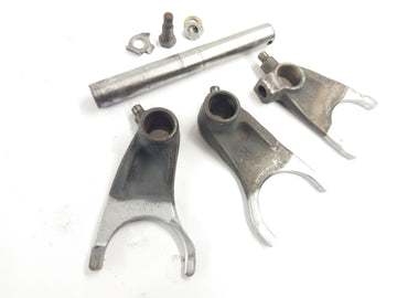 Honda XL 600 R PD03 [1984] - Switching Fork Set - 0