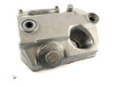 Honda Africa Twin XRV 750 RD07 [1993] - Ventillockcylinderhuvudlock vid framsidan-1