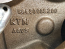 KTM 640 LC4 Adventure [2003] - Motorbostäder tomma bostäder-6