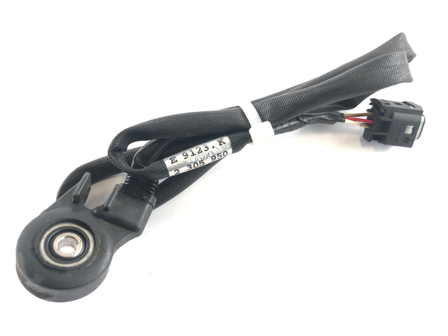 BMW K 1200 LT [2002] - Sidstativ Switch