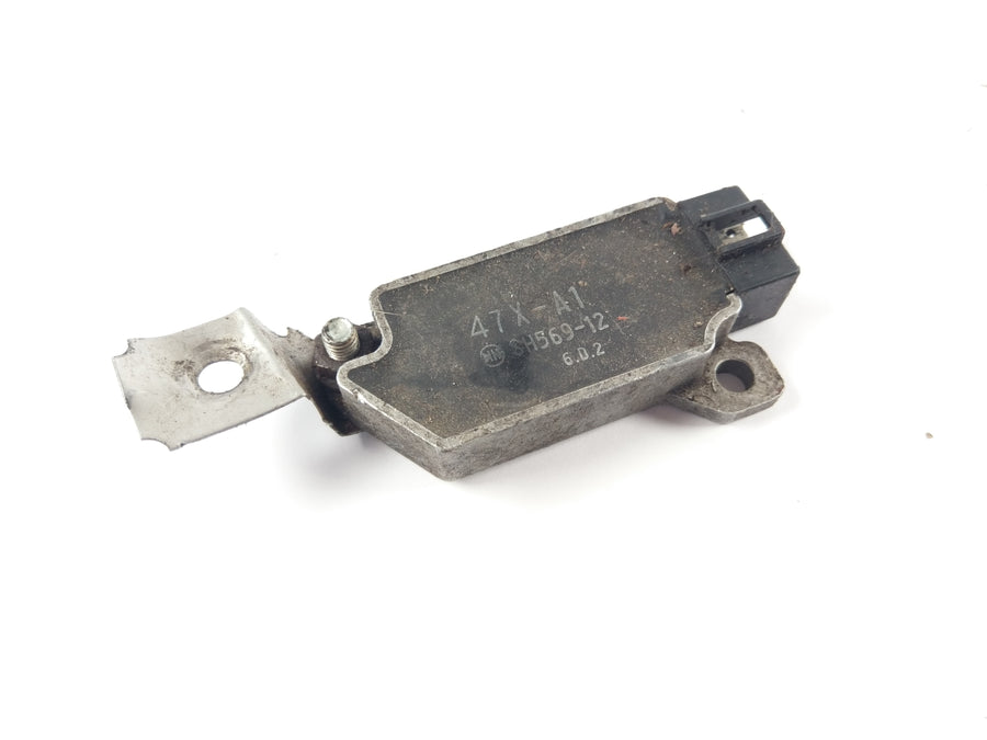 Yamaha XT 600 Z Ténéré 1VJ [1983] - Agenterator Regulator Rectifier