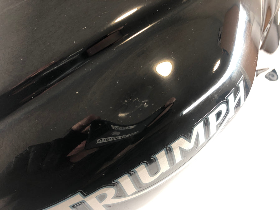 Triumph Tiger 1050 115NG [2016] - Tank Benzintank
