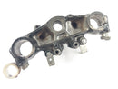 Honda XL 500 R PD02 - Fork Bridge ovanför-3