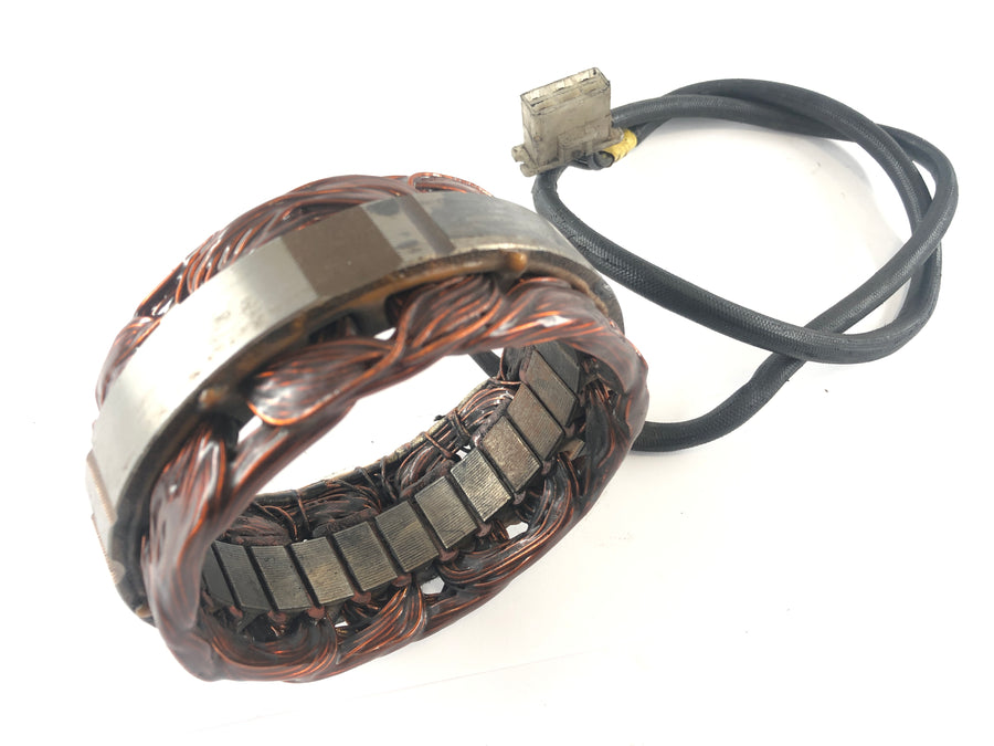 Honda CB 900 F SC01 [1981] - Generator Stator