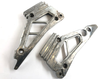 Yamaha XJ 900 F 58L [1985] - Halter Footrost Set Couple - 0