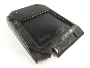 Moto Guzzi Breva 750 I.E. [2004] - Cover -klädsel bak. - 0