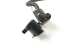 Yamaha Rd 250 350 - Typ 351 352 - Lenker -montering till vänster-2